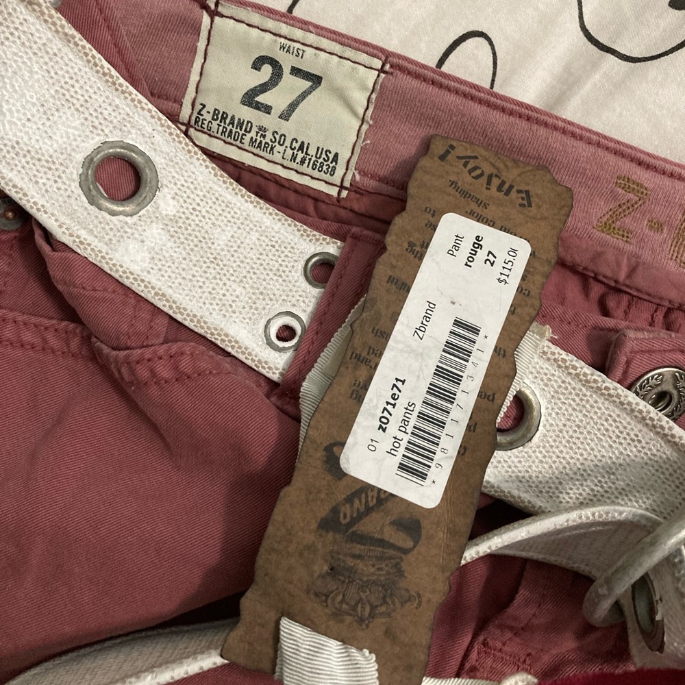 Z Brand - Picture 7 of 8